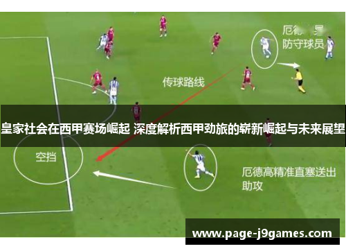 皇家社会在西甲赛场崛起 深度解析西甲劲旅的崭新崛起与未来展望 皇家社会在西甲赛场崛起 深度解析西甲劲旅的崭新崛起与未来展望
