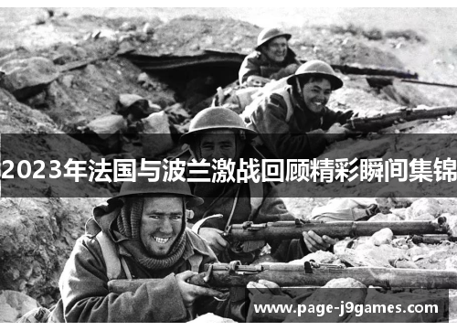 2023年法国与波兰激战回顾精彩瞬间集锦
