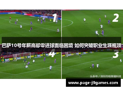 巴萨10号年薪高却零进球面临困境 如何突破职业生涯瓶颈 巴萨10号年薪高却零进球面临困境 如何突破职业生涯瓶颈